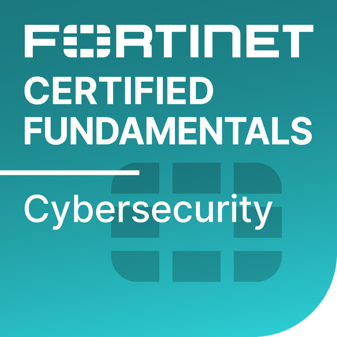 Fortinet Fundamentals